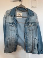 Hollister Jeansjacke S Nordrhein-Westfalen - Kempen Vorschau