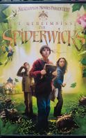 DVD -Des Geheimnis der Spiderwicks Bayern - Saldenburg Vorschau