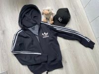 Adidas Jacke Niedersachsen - Hillerse Vorschau