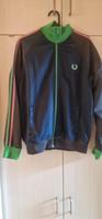 FRED PERRY JACKE VINTAGE S Chemnitz - Hilbersdorf Vorschau