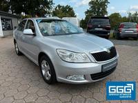 Skoda Octavia Lim. Ambiente Niedersachsen - Bardowick Vorschau