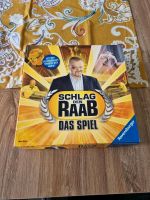 Schlag den Raab Das Spiel Niedersachsen - Gyhum Vorschau