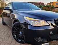 BMW 525d E60 | 2008 | Gepflegt & Investiert Kreis Pinneberg - Elmshorn Vorschau