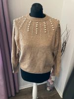 Pullover Perlen H&M Niedersachsen - Cappeln (Oldenburg) Vorschau