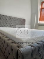 Chesterfield Polsterbett Boxspringbett 120/140/160/180x200 Berlin - Schöneberg Vorschau