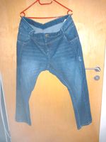 Jeanshose Gr 52 extra short Bayern - Regenstauf Vorschau