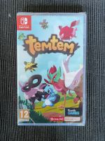 TemTem Nintendo Switch NEU OVP Nordrhein-Westfalen - Herne Vorschau