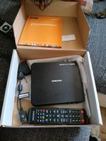 Samsung GX-MB540TL DVB-T2 HD Receiver Freenet TV Rheinland-Pfalz - Bruchmühlbach-Miesau Vorschau