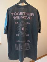 Karo Kauer Tour-Shirt 2023 oversize Dresden - Klotzsche Vorschau