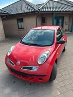 Nissan Micra Schleswig-Holstein - Silberstedt Vorschau