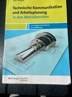 Technische Kommunikation und Arbeitsplanung Niedersachsen - Twist Vorschau