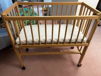 Fillikid Beistellbett Cocon 40x90 cm Nordrhein-Westfalen - Grevenbroich Vorschau