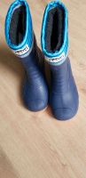 Scout Blinkie Gummistiefel blau Gr. 30/31 - neu Hessen - Offenbach Vorschau