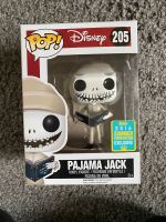 Funko Pop Vinyl Pajama Jack Nr. 205 Disney Wandsbek - Hamburg Farmsen-Berne Vorschau