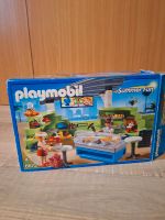 Playmobil Shop mit Immbis, Summer Fun 6672 Bayern - Adelsried Vorschau