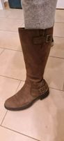 Echtleder Stiefel Timberland size 9.5 / EU Gr. 41 München - Trudering-Riem Vorschau