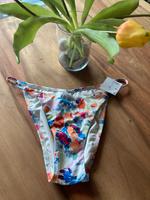 Neu Bikinihose Bikinihöschen Oysho Bikini Brazilian Kreis Ostholstein - Bad Schwartau Vorschau