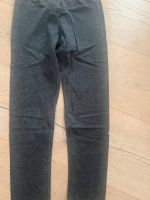 Alive Leggings Anthrazit 122 Nordrhein-Westfalen - Lohmar Vorschau