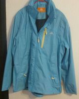 Regenjacke Windjacke Gr. 46 Nordcap Maße Foto Nordrhein-Westfalen - Blankenheim Vorschau