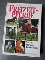 Pferde Freizeitpferde Kronenberg Dresden - Räcknitz/Zschertnitz Vorschau