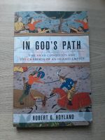 In God's Path: The Arab Conquests and the Creation of an Islamic Berlin - Reinickendorf Vorschau