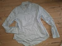 H&M Damen taillierte Bluse Hemd gr.L hellgrau edel schick elegant Niedersachsen - Vienenburg Vorschau