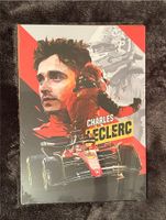 Charles Leclerc Displate Hessen - Wehrheim Vorschau