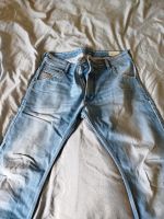 Herren Jeans "Diesel Krooley" 33/32 Niedersachsen - Aurich Vorschau