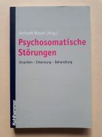 Psychosomatische Stoerungen von Nissen Hannover - Südstadt-Bult Vorschau