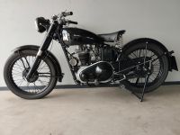 Matchless G3L Baujahr 1941 Kr. Passau - Passau Vorschau