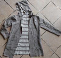 Jacke/ Strickjacke  Mädchen Zara 164 Bayern - Kolbermoor Vorschau