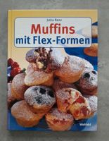 ⭐️Backbuch Muffins mit Flexformen Weltbild⭐️ Baden-Württemberg - Gundelsheim Vorschau