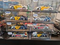 Minichamps Opel Calibra V6 DTM 1:43 Nordrhein-Westfalen - Mülheim (Ruhr) Vorschau