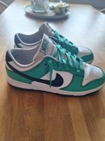 Nike dunk low Größe 42 Nordrhein-Westfalen - Dinslaken Vorschau