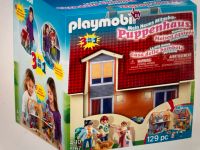 5167 Playmobil Puppenhaus Niedersachsen - Lehrte Vorschau