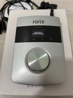 Focusrite Forte Premium USB audio interface Rheinland-Pfalz - Frankenthal (Pfalz) Vorschau