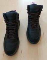 adidas  Sneaker HOOPS 3.0 MID WTR Gr. 45 1/3 !! Top Zustand !! Hessen - Schlitz Vorschau