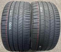 2x 275/30R21 98Y PIRELLI PZERO PZ4 SOMMERREIFEN 2022 NEU #1PHP Bayern - Bad Tölz Vorschau