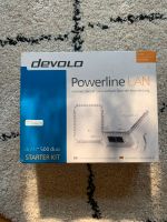 Starter Kit Powerline lan devolo Essen - Rüttenscheid Vorschau