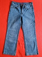 Jeans Esprit 7/8 blau 36 Brandenburg - Kleinmachnow Vorschau