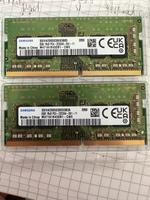 2x Samsung Arbeitsspeicher 8GB DDR4RAM Niedersachsen - Hildesheim Vorschau