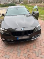 BMW 530  Luxury Niedersachsen - Gehrde Vorschau