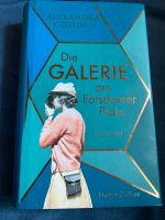 Die Galerie am Potsdamer Platz Alexandra Cedrino Bayern - Greding Vorschau