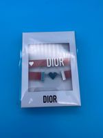 Dior Armband Bracelet Heart Rot VIP Geschenk Luxus Schmuck NEU Thüringen - Erfurt Vorschau