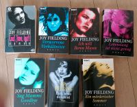 Romane Joy Fielding Sammlung Rheinland-Pfalz - Polch Vorschau