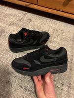 Nike Air Max 1 „Bred“ Gr. 40 Hessen - Langen (Hessen) Vorschau