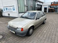 Opel Kadett, 1.Hand, Automatik, Zahnriemen neu Nordrhein-Westfalen - Hürth Vorschau