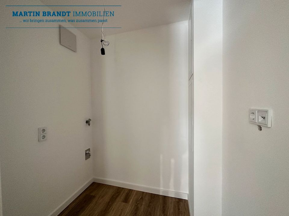 ** DRK SERVICE WOHNEN ** Moderne 2 Zimmer Senioren Wohnung im Idsteiner Nassau Viertel (Nr. 41) in Idstein