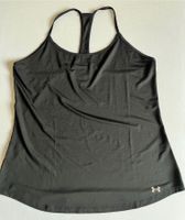 Under Armour Sport Top - schwarz - Gr. L Rheinland-Pfalz - Maxdorf Vorschau