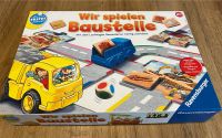 Wir spielen Baustelle (ab 2,5 Jahren) Bayern - Erdweg Vorschau